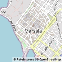 Carte Marsala