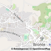 Peta Bronte