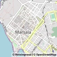 Carte Marsala