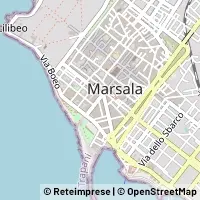 Peta Marsala