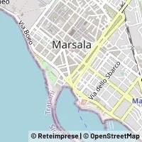 Kort Marsala