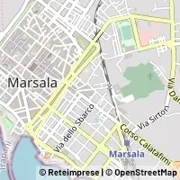 Carte Marsala