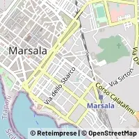 Kort Marsala