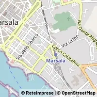 Peta Marsala