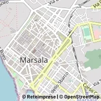 Kort Marsala