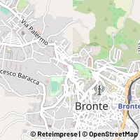 Peta Bronte