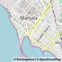Peta Marsala