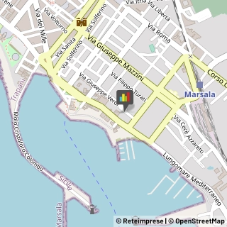 Recupero Crediti,91025Trapani