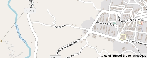 Mappa Patti