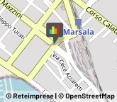 Locali, Birrerie e Pub,91025Trapani
