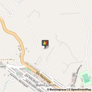 Mangimi e Foraggi,94018Enna