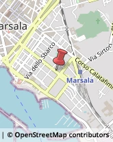 Via Mazzini, 149,91025Marsala