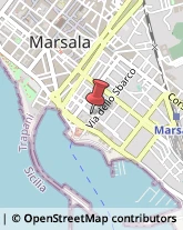 Via Giuseppe Verdi, 17,91025Marsala