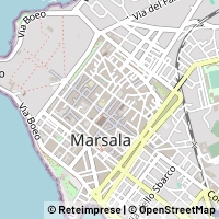 Carte Marsala