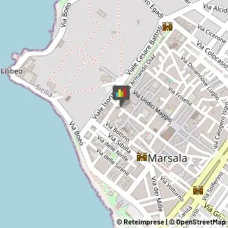 Bed e Breakfast,91025Trapani