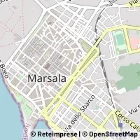 Kart Marsala