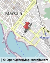 Via dello Sbarco, 96,91025Marsala