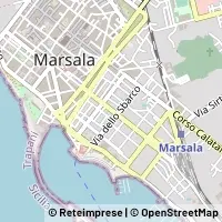 Peta Marsala
