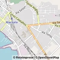 Peta Marsala