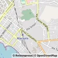 Kort Marsala