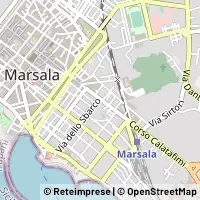 Kort Marsala