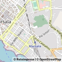 Kort Marsala