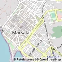 Kort Marsala