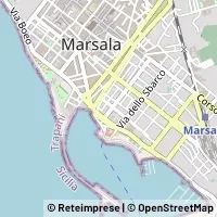 Kartta Marsala