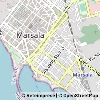 Karta Marsala