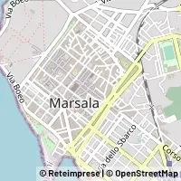 Carte Marsala
