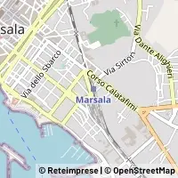 Kart Marsala