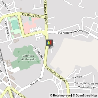 Alimentari,91025Trapani