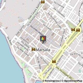 Bed e Breakfast,91025Trapani