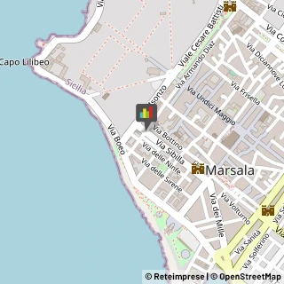 Antincendio - Impianti e Attrezzature Marsala,91025Trapani