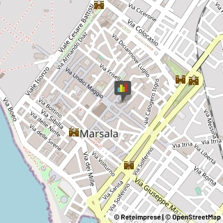 Bed e Breakfast,91025Trapani