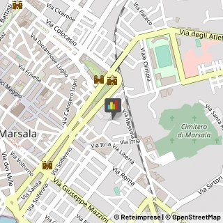 Ingegneri,91025Trapani