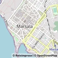 Kartta Marsala