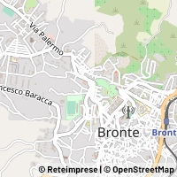 Peta Bronte