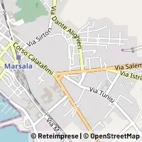 Carte Marsala