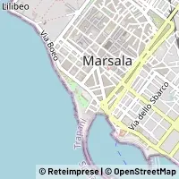 Kort Marsala