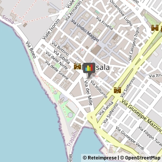 Feste - Organizzazione e Servizi Marsala,91025Trapani