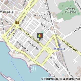 Alimentari,91025Trapani