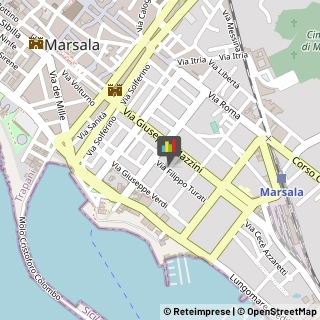 Patologie Varie - Medici Specialisti Marsala,91025Trapani
