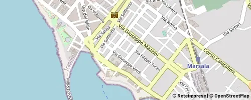 Mappa 마르살라