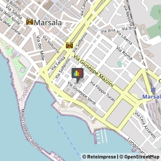Caffè,91025Trapani