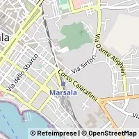Kort Marsala