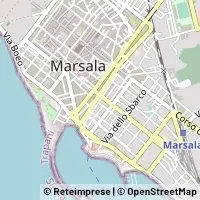 Kartta Marsala