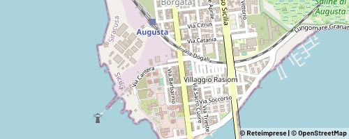 Mappa Augusta