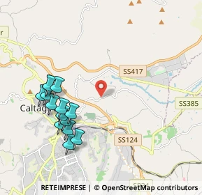 Mappa SP 214, 95041 Caltagirone CT, Italia (2.40071)
