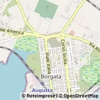 Carte Augusta